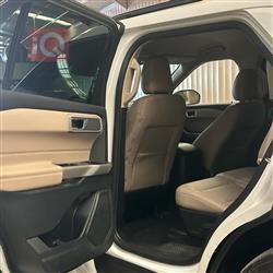 فورد إكسبلورر